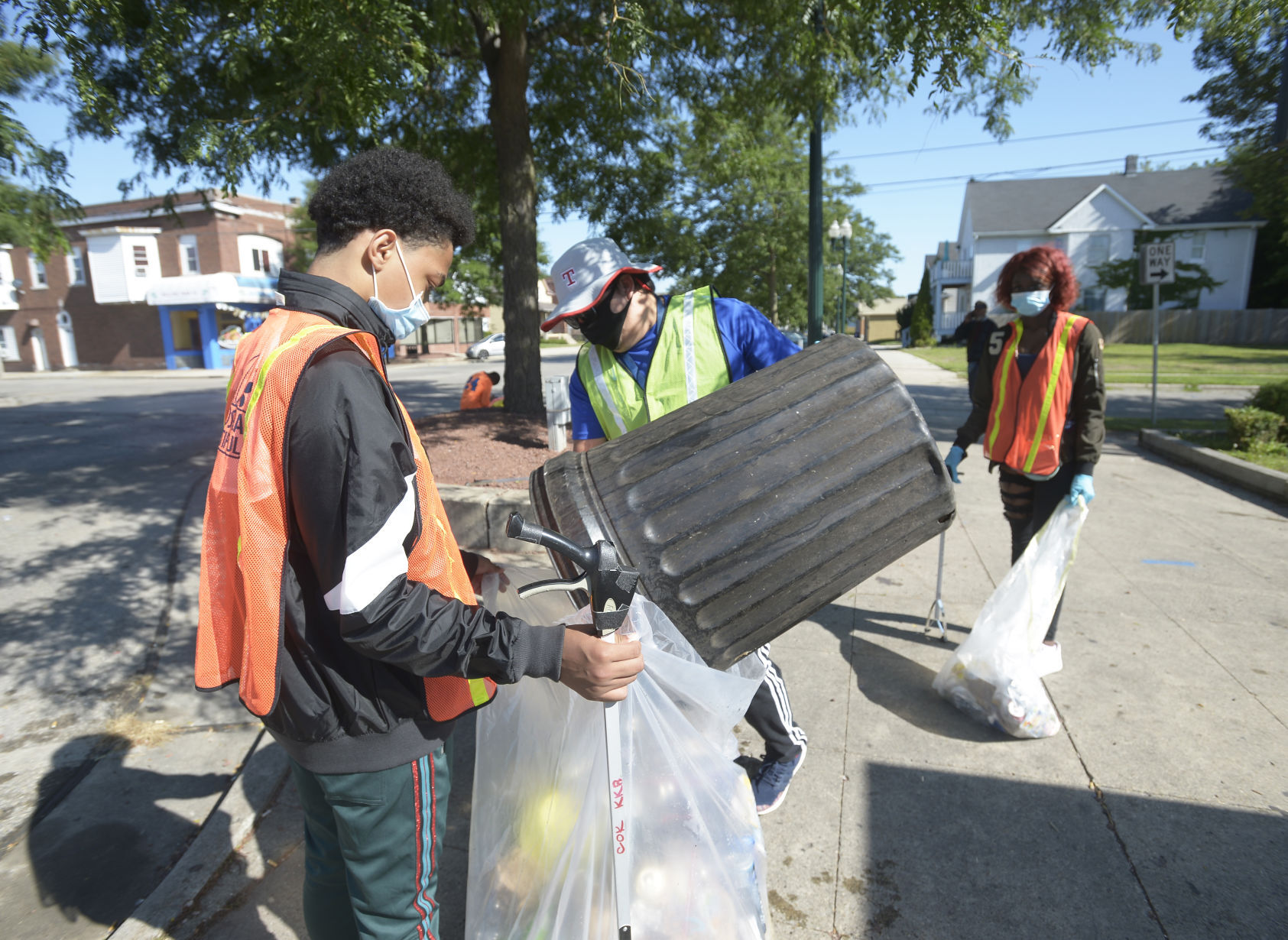 Keep Kenosha Beautiful